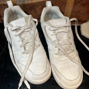 Nike Air Force women’s size 9.5